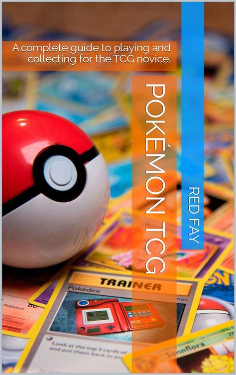 play pokemon tcg on kindle.